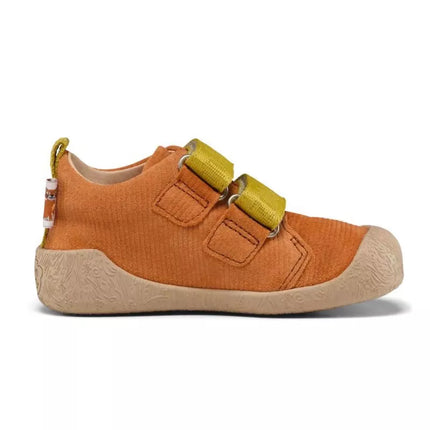 Affenzahn Lauflerner Leder Walky Cat Jr 01392-70109 shoes