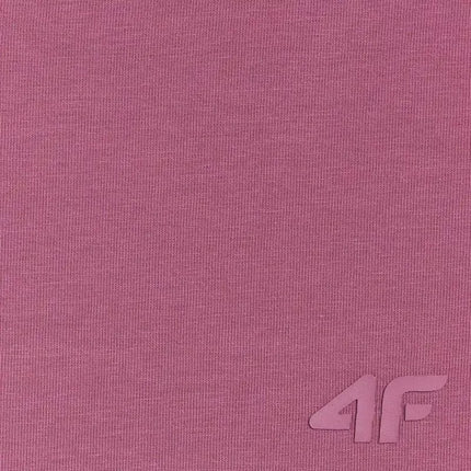 Marškinėliai 4F W 4FWAW25TTSHF2439 60S