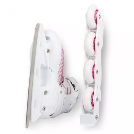 Tempish Clips Duo Jr 13000008254 Pačiūžos