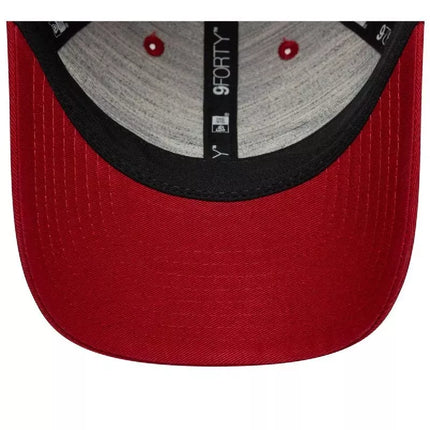 New Era 9FORTY Red Bull Racing Formulės 1 Komandos Kepuraitė - 60772108
