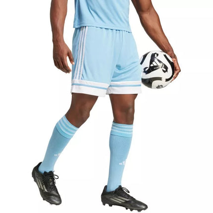 adidas Squadra 25 M JH3407 šortai