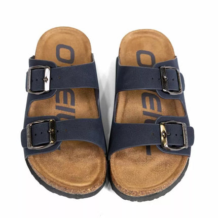 O'Neill Haleiwa žemos vasarinės šlepetės Jr 90241076.29Y