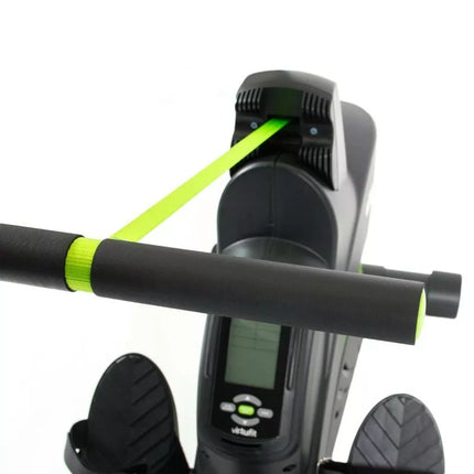 VIRTUFIT SEMI-PROFESSIONAL ROWING MACHINE ERGOMETER