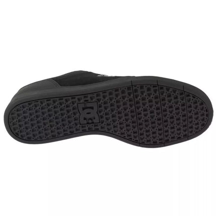DC Shoes Crisis 2 ADYS100647-3BK Juoda 40