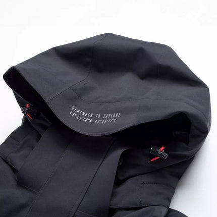 Elbrus Dilox M 92800621642 nešiltintas švarkas