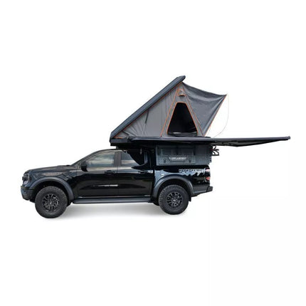 OFFLANDER DRAA CAMPER CONSTRUCTION