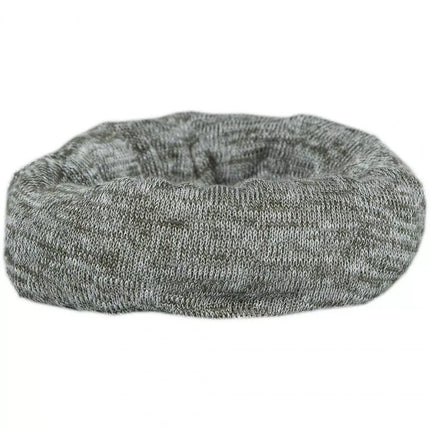 Šalikas 4F W H4Z17 SZD003 rudas