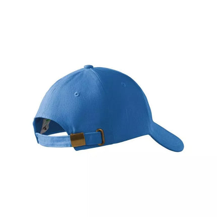 Uniseks kepuraitė 6P (azuro)