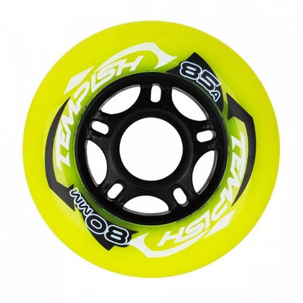 TEMPISH Radical Color PU 84A Wheels