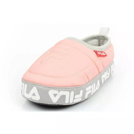 Fila Comfider Jr FFK0117.40063 Šlepetės