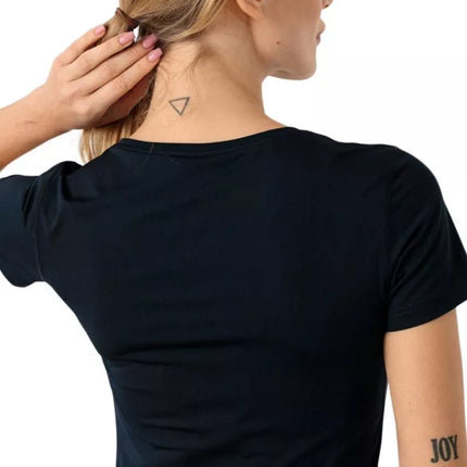 Marškinėliai 4F W H4L22 TSDF352 31S