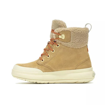 MERRELL J007058 MARQUETTE THERMO LACE WP moteriški žiemos batai (J007058)