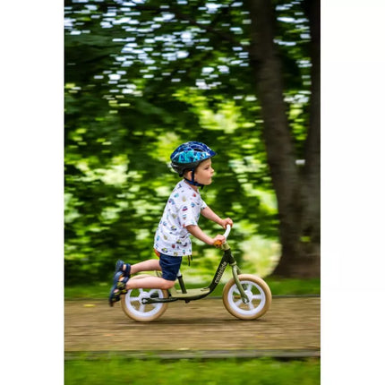 Coolslide Race 4 Jr balansinis dviratis 92800488372