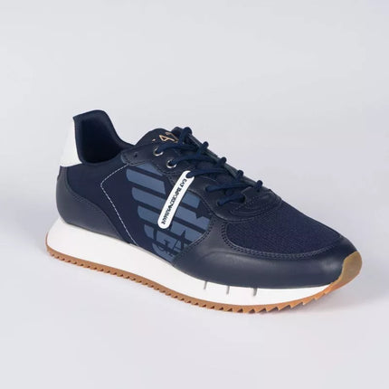 Emporio Armani EA7 M X8X114-XK270-Q704 sportbačiai