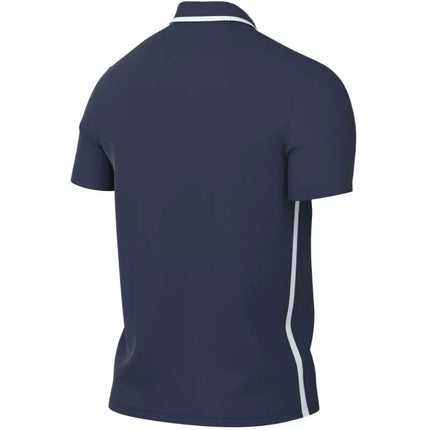 Nike Dri Fit Park 26 Polo Men's T-Shirt Navy Blue HM7136 410