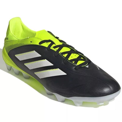 Adidas COPA PURE III League 2G/3G AG M JR2864 batai