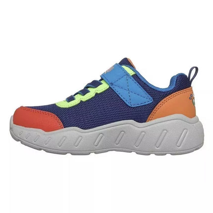 Skechers Play Scene 407312N-NVMT Navy/Multi