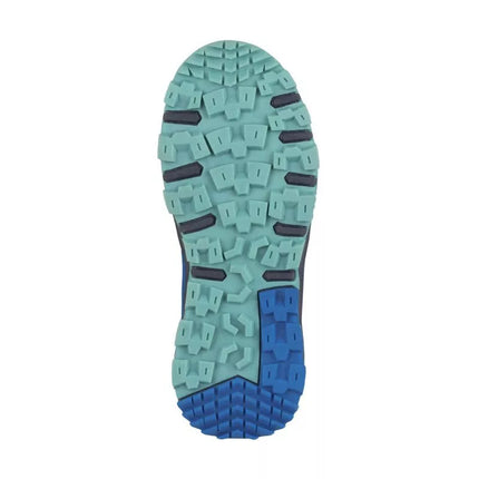 Trollkids Kids Tronfjell Hiker Low sneakers Jr 475-199