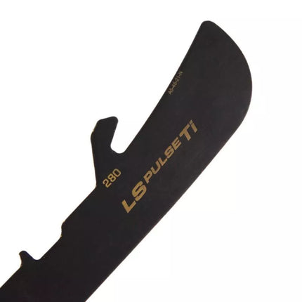 Bauer TuuK LS Pulse TI Edge ledo ritulio ašmenys (didmeninis kiekis)