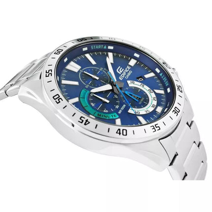 Vyriškas laikrodis CASIO EDIFICE EFV-620D-2AVUEF su dėžute