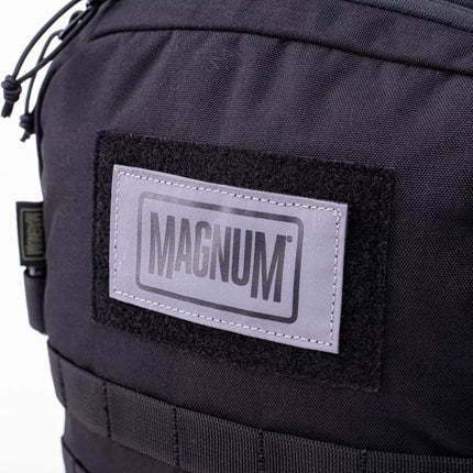Magnum Urbantask Cordura 25 Kuprinė 92800538534