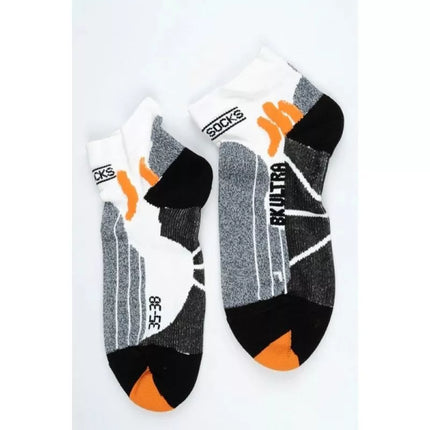 X-Socks Dviračių kojinės X020004-W030