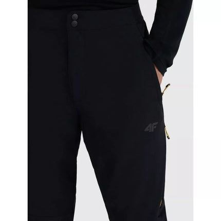 Men's trekking trousers 4F 4FRAW25TFTRM1233-20S
