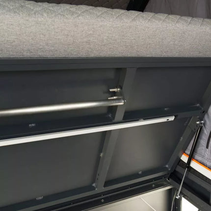 OFFLANDER DRAA CAMPER CONSTRUCTION