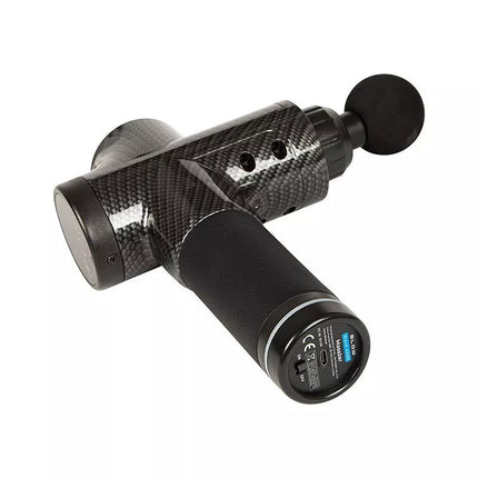Blow Gun Massager Wave 4000 Black