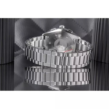Vyriškas laikrodis EMPORIO ARMANI Claudio AR11541 su dėžute