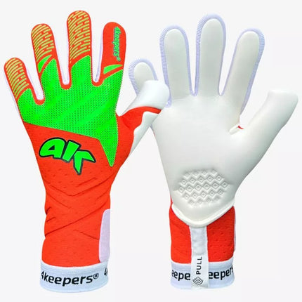 4keepers Elite Inferno NC Jr pirštinės S987965