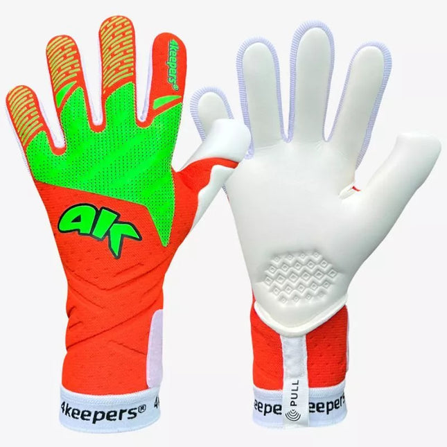 4keepers Elite Inferno NC Jr pirštinės S987965