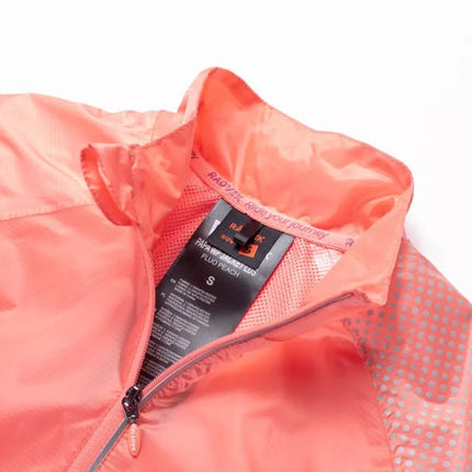 Radvik Papa Wp Jacket Lds W 92800624359 Dviračių striukė