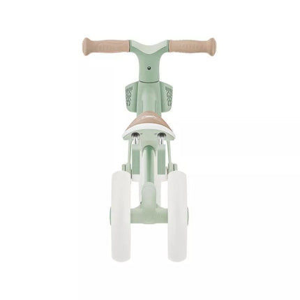 Triratukas/balansinis dviratukas MOKYMOSI TRIKE 2in1 PLUS EKOLOGIŠKAS (737-109)
