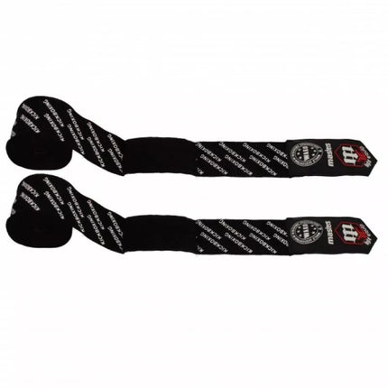 Bokso Dovanos WAKO BBE-3.5 m 13801-W-013.5