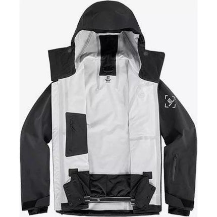 Salomon OUTLAW Snieglentės Striukė M LC14188 00