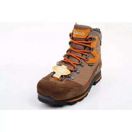 Aku Trekker GTX W 978W518 trekingo batai
