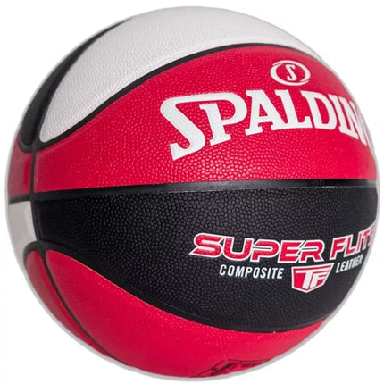 Spalding Super Flite Ball 76929Z krepšinio kamuolys