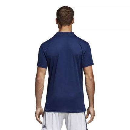 adidas Polo Marškinėliai Vyrams Core 18 M CV3589