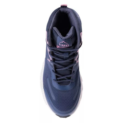 Elbrus Eston Mid Wp W 92800377073 Batai