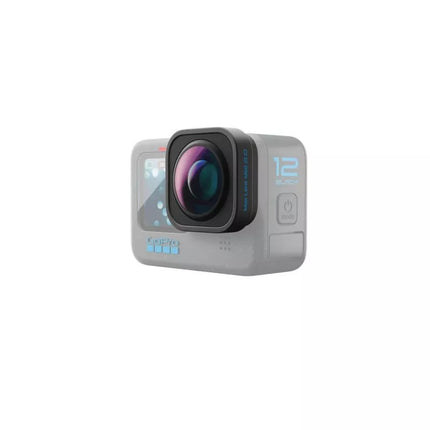 GoPro Max objektyvo modulis 2.0