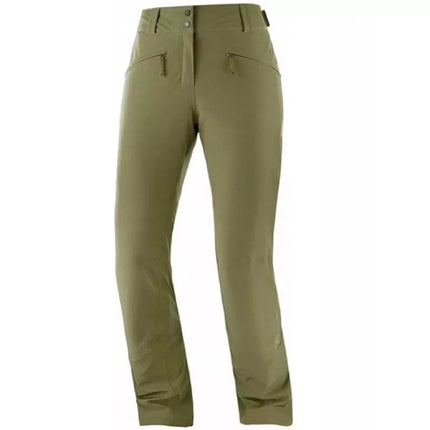 Salomon EDGE Snieglentės Kelnės W LC1387 600