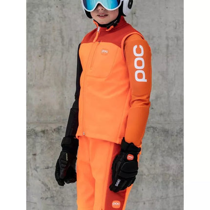 POC RACE JR Ski Vest