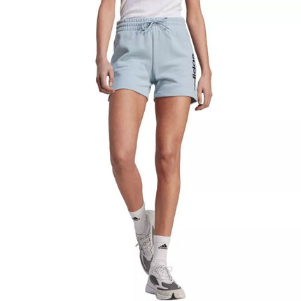 adidas Essentials Linear French Terry Šortai W IL3355