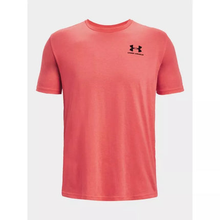 Under Armour sportinio stiliaus marškinėliai M 1326799-690
