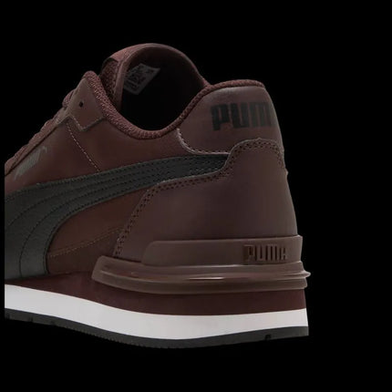 ST Runner v4 NL/ MESH Chocolate Brown-PU (40474303)