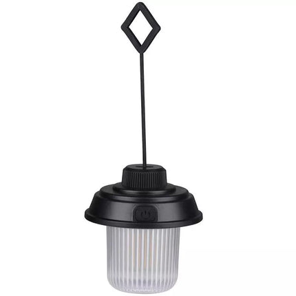 GRUNDIG LED TURISTINIS ŽIBINTUVĖLIS 800mAh