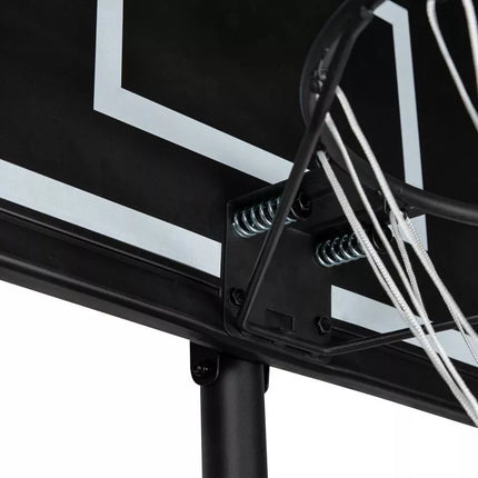 Reguliuojamas krepšinio stovas Virtufit 145–305 cm – VF06132
