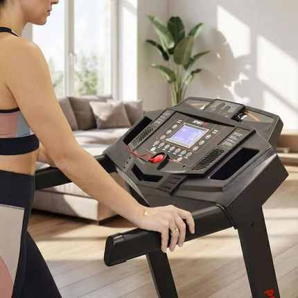 PLATINIUM V200 ENERO FIT ELEKTRINIS BĖGIMO TAKELIS