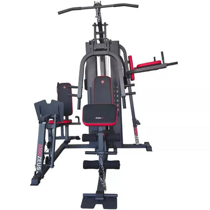 ATLAS DAUGIAFUNKCINĖ TRENIRUOKLIŲ STOTIS 5500 ZEUS ENERO FIT